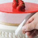 FunCakes Acetat Folie 12cm Tortenrandfolie