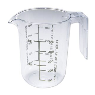 Measuring can