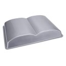 Motivbackform – Buch ca. 35 x 24 x 5,5 cm