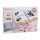Motivbackform – Buch ca. 35 x 24 x 5,5 cm