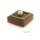 Silikomart Silikonform Insert Decor Square