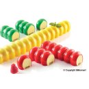 Silikomart Silicone 3D Design Mould Modular Flex Infinity