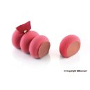 Silikomart Silicone 3D Design Mould Modular Flex Infinity