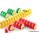 Silikomart Silicone 3D Design Mould Modular Flex Infinity