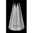 Stadter  Fine Line Star nozzle 12 mm large