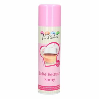FunCakes Bake Release Spray 200ml