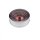 Ausstecher – Ringe / Kreise – glatt / gewellt – Set, 6-teilig