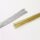 Culpitt Floral Wire Gold set/50 -24 gauge-