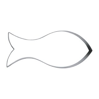 Stadter  Cookie Cutter Fish 9 cm