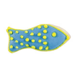 Stadter  Cookie Cutter Fish 9 cm