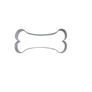 Stadter  Cookie Cutter Bone 6,5 cm