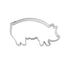 Stadter  Cookie Cutter Luck pig 5,5 cm