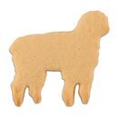 Stadter  Cookie Cutter Lamb / Sheep 7 cm