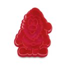 Stdter  Prge-Ausstecher mit Auswerfer Nikolaus 6 cm