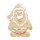 Stadter  Cookie cutter with stamp and ejector Santa Claus 6 cm