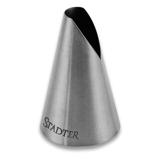 St . Honoré nozzle 18 mm