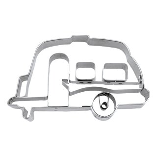 Caravan ca. 8 cm