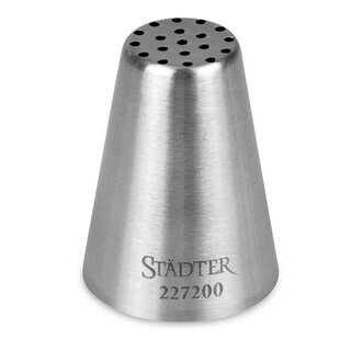 Stadter  Fine Line Grass nozzle 19x 1,5 mm