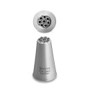 Stadter  Fine Line Multi-opening nozzle 15 mm #234 large
