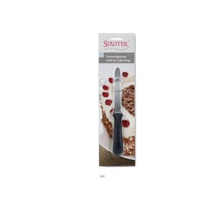Knife for Cake rings ca. 11,5 cm