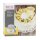 Stadter  Cake ring Round ø 15–30 cm / H 9 cm adjustable