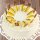 Stadter  Cake ring Round ø 15–30 cm / H 9 cm adjustable