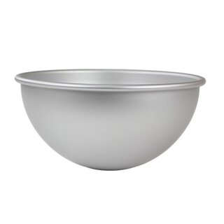 PME Ball Pan (Hemisphere) 21cm