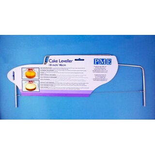 PME Cake Leveler Large -46 cm-