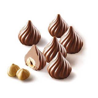 Silikomart Silikon-Pralinenform Choco Flame