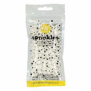 Wilton Mini Candy Eyeballs 56g