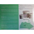 Magic Decor Silikonmatte Mat 07