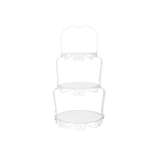 Wilton Graceful Tiers Cake Stand