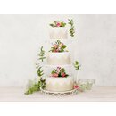 Cake-Masters Tortenstnder Romantic