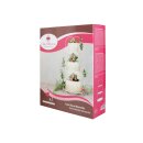 Cake-Masters Tortenständer Romantic