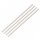 Wilton Lollipop Sticks 10cm pk/50