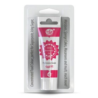 RD ProGel Concentrated Colour - Strawberry