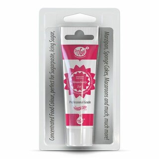 RD ProGel® Concentrated Colour - Strawberry