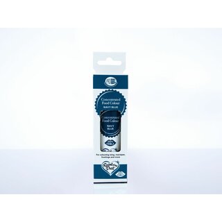 RD ProGel Concentrated Colour - Navy Blue - Blisterpack