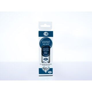 RD ProGel Concentrated Colour - Navy Blue