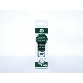 RD ProGel® Concentrated Colour - Holly Green - Blisterpack