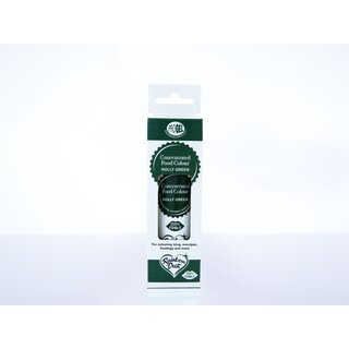 RD ProGel Concentrated Colour - Holly Green