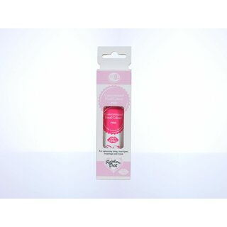 RD ProGel® Concentrated Colour - Pink - Blisterpack