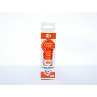 RD ProGel Concentrated Colour - Orange