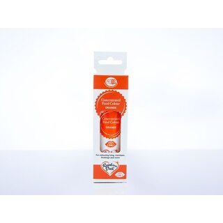 RD ProGel Concentrated Colour - Orange