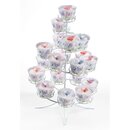 PME Cupcake Stand White