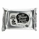 Massa Ticino Sugarpaste - Pitch Black 1kg