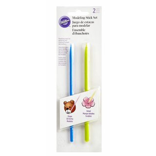 Wilton Modeling Stick Set/2