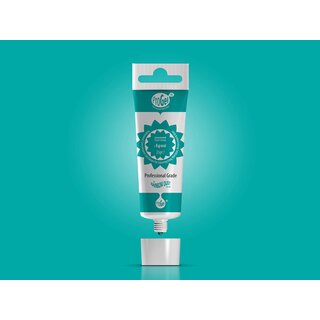 RD ProGel® Concentrated Colour - Aqua - Blisterpack