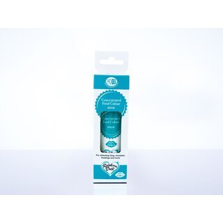 RD ProGel Concentrated Colour - Aqua