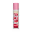 FunCakes FunColours Velvet Spray -Pink- 100ml